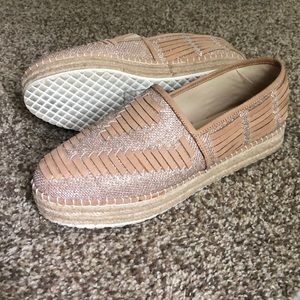 Steve Madden Espadrille